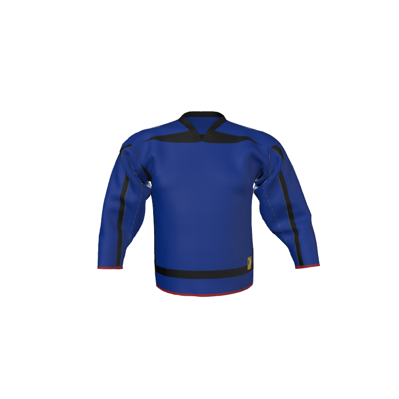 Hockey Washington Style Reverse Gear Reversible Hockey Jersey. (x 1)